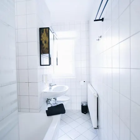 Oberwiesenthal Apartments Курорт Обервизенталь