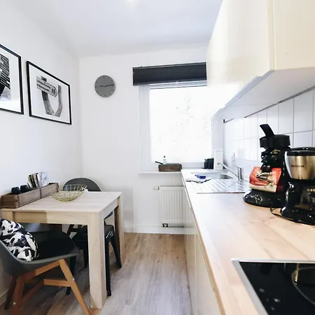 Oberwiesenthal Apartments *