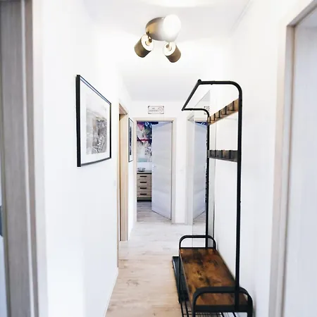Apartment Oberwiesenthal Apartments