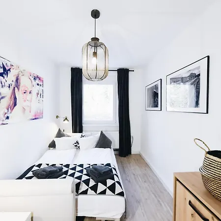 Apartment Oberwiesenthal Apartments Oberwiesenthal