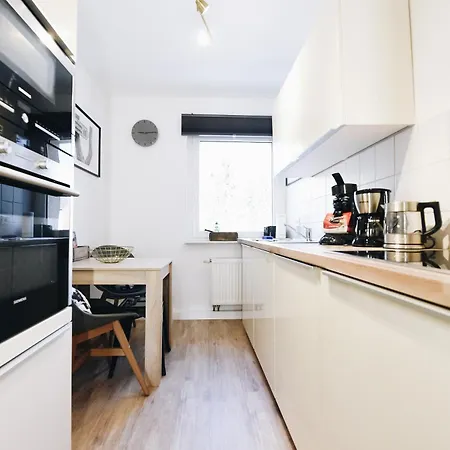 Oberwiesenthal Apartments Курорт Обервизенталь