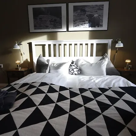 Oberwiesenthal Apartments * Курорт Обервизенталь