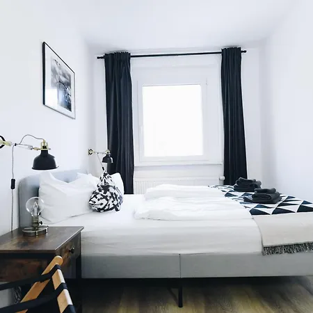 Oberwiesenthal Apartments * Курорт Обервизенталь