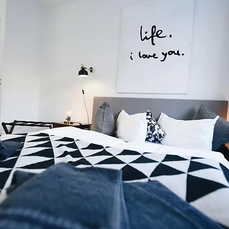 Oberwiesenthal Apartments Apartment *