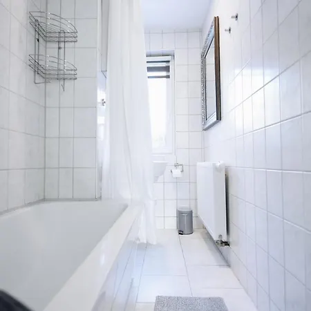 Oberwiesenthal Apartments Apartment Oberwiesenthal