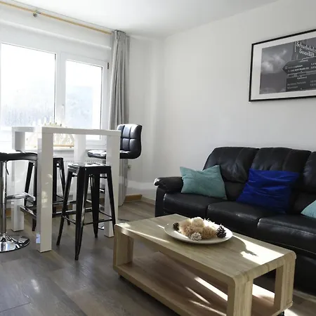 Oberwiesenthal Apartments Апартаменты