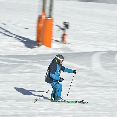 Oberwiesenthal Apartments Appartement Oberwiesenthal