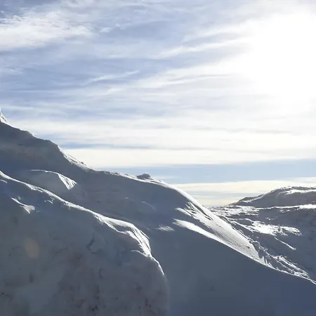 Oberwiesenthal Apartments *