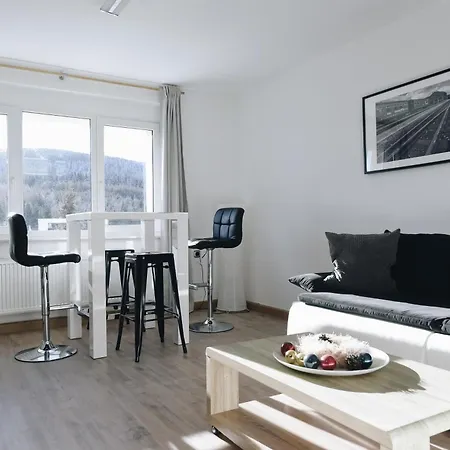 Appartement Oberwiesenthal Apartments