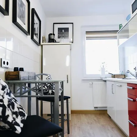 Oberwiesenthal Apartments * Курорт Обервизенталь