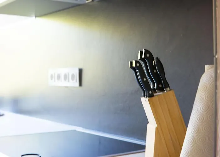 Oberwiesenthal Apartments * Oberwiesenthal