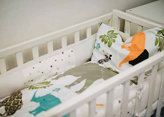 Oberwiesenthal Apartments Oberwiesenthal