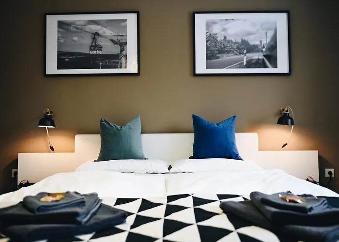 Oberwiesenthal Apartments * Oberwiesenthal