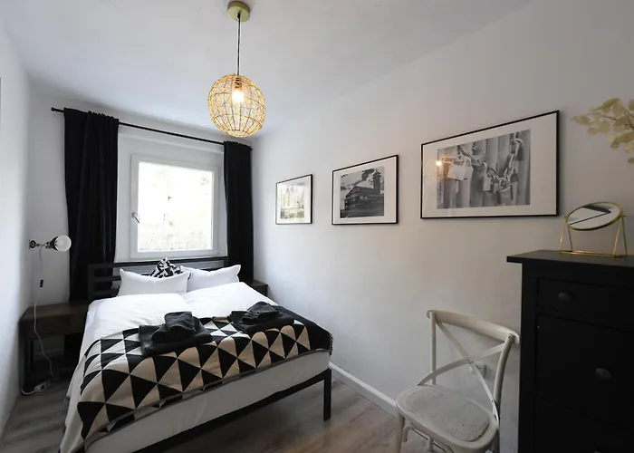 Oberwiesenthal Apartments Apartamento