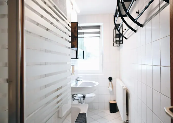 Appartamento Oberwiesenthal Apartments *