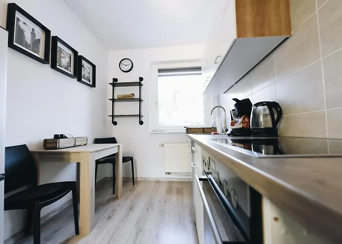 Oberwiesenthal Apartments Apartamento Oberwiesenthal