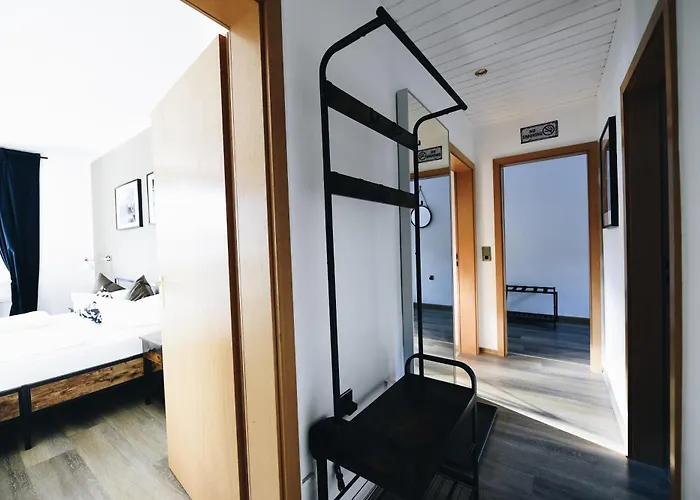 Oberwiesenthal Apartments Oberwiesenthal