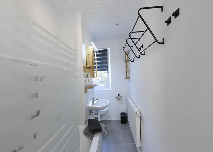 Oberwiesenthal Apartments Apartment Oberwiesenthal