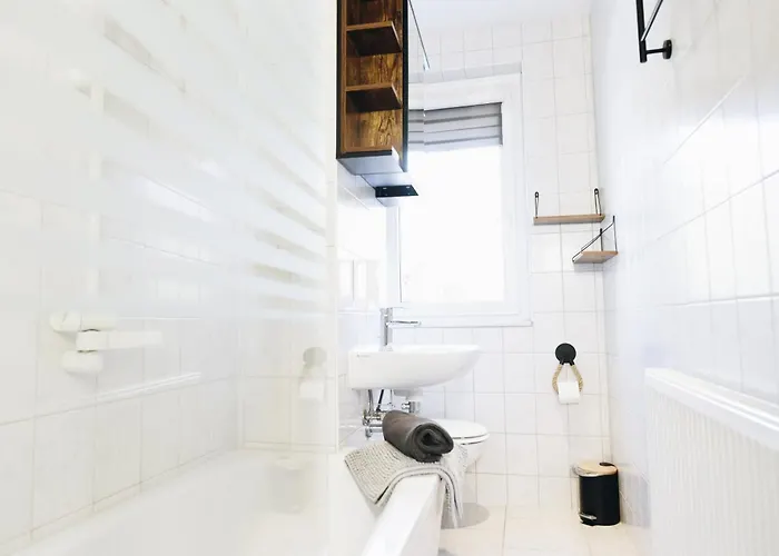 Oberwiesenthal Apartments * Oberwiesenthal