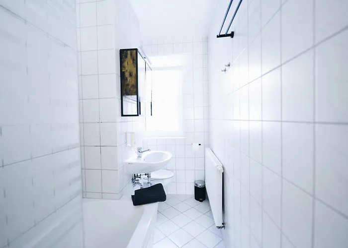 Oberwiesenthal Apartments Oberwiesenthal