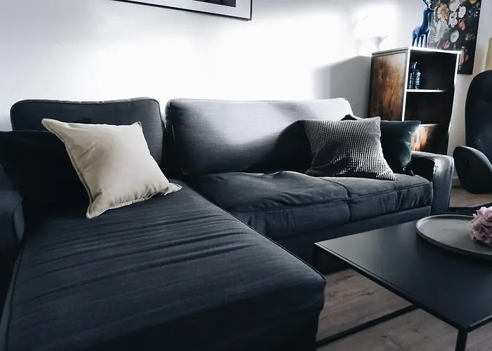 Appartamento Oberwiesenthal Apartments Oberwiesenthal