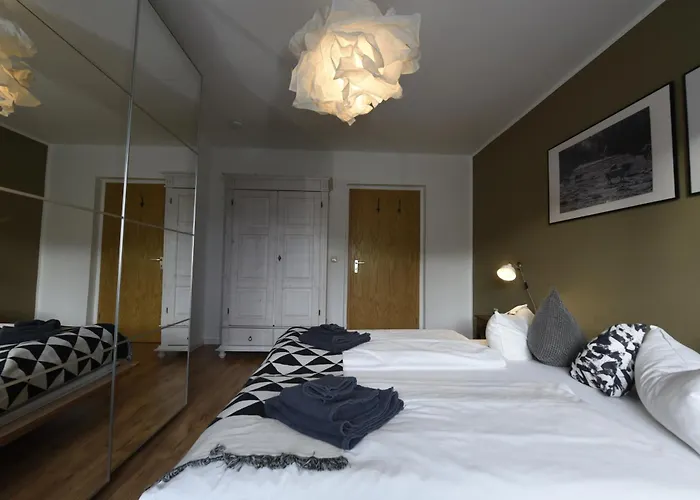 Oberwiesenthal Apartments Oberwiesenthal