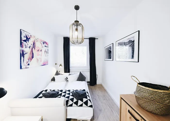 Appartamento Oberwiesenthal Apartments Oberwiesenthal