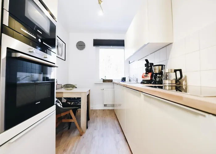 Oberwiesenthal Apartments Oberwiesenthal