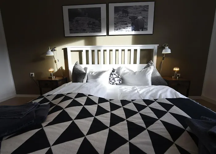 Oberwiesenthal Apartments * Oberwiesenthal