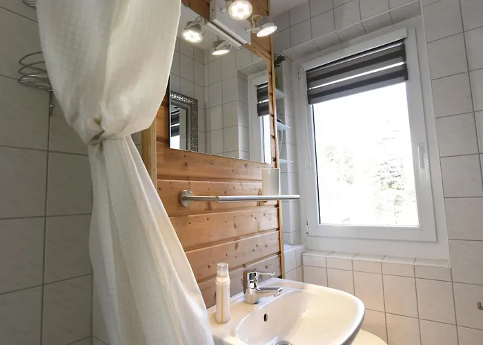 Oberwiesenthal Apartments Oberwiesenthal