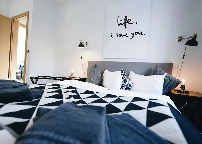 Oberwiesenthal Apartments Appartamento *