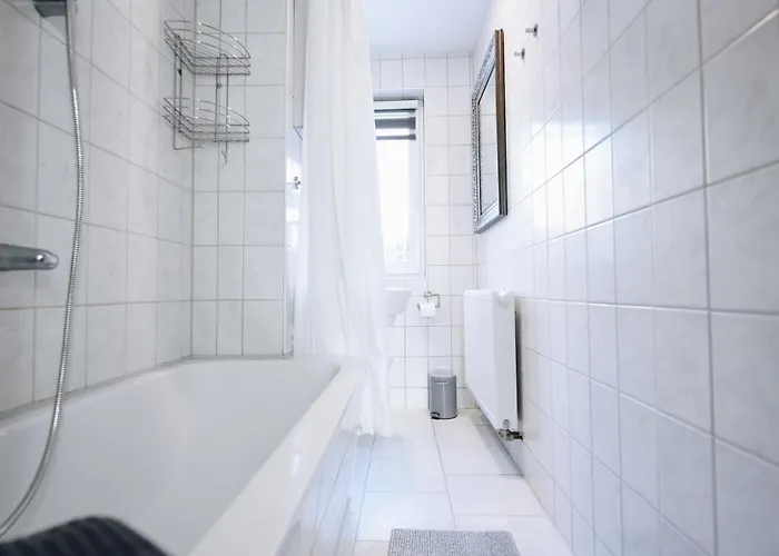 Oberwiesenthal Apartments Appartamento Oberwiesenthal